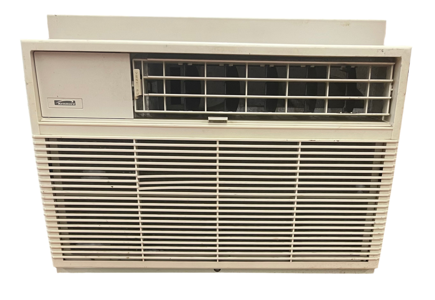 Kenmore 5500 BTU Window Air Conditioner