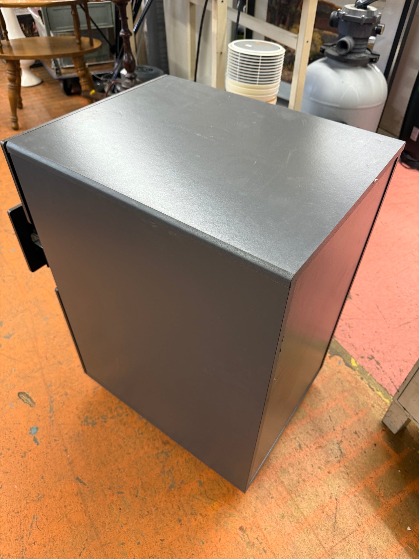 Scranton 3 Drawer File Cabinet