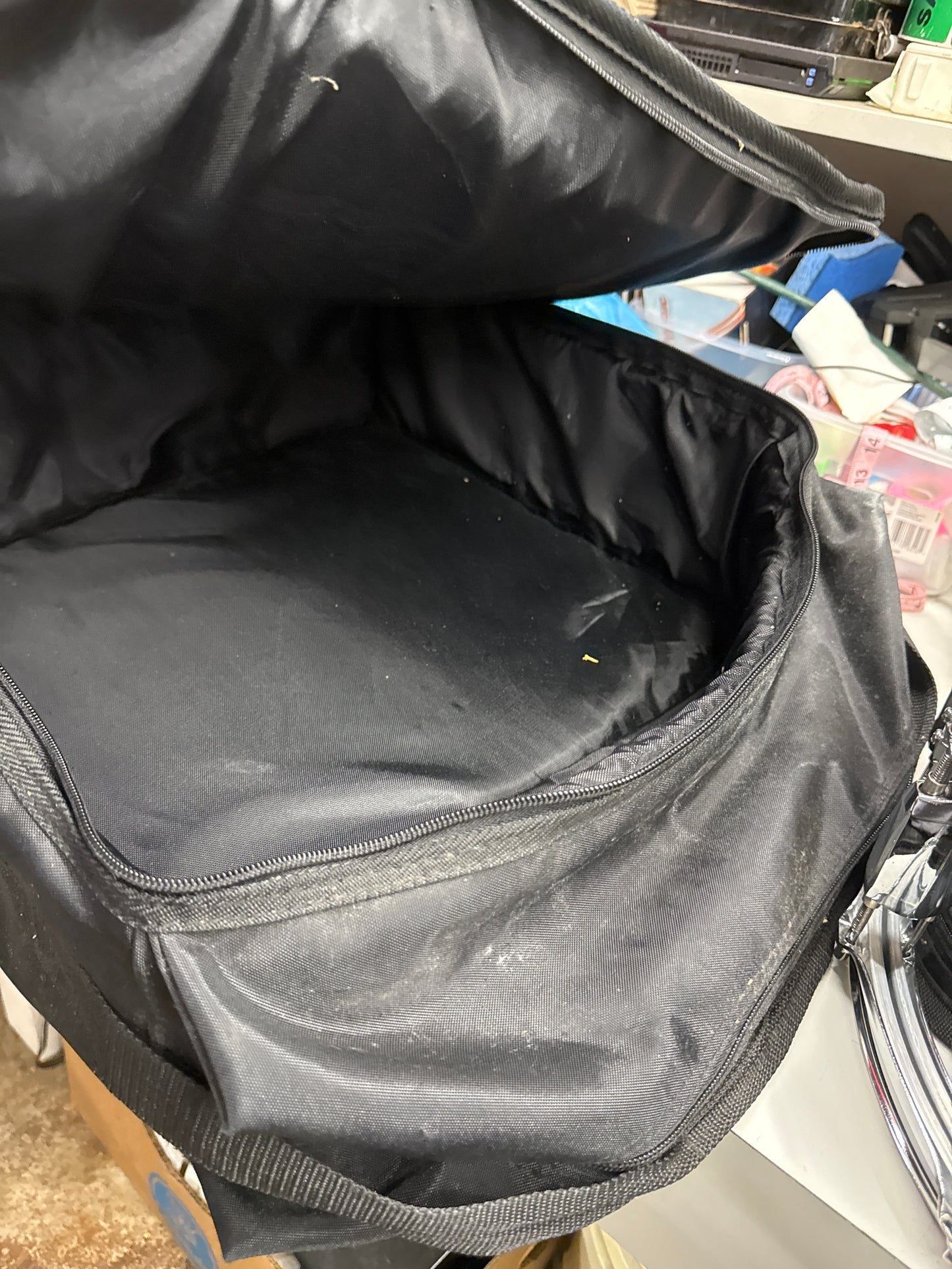 Pearl SS Series Snare Drum with Bag