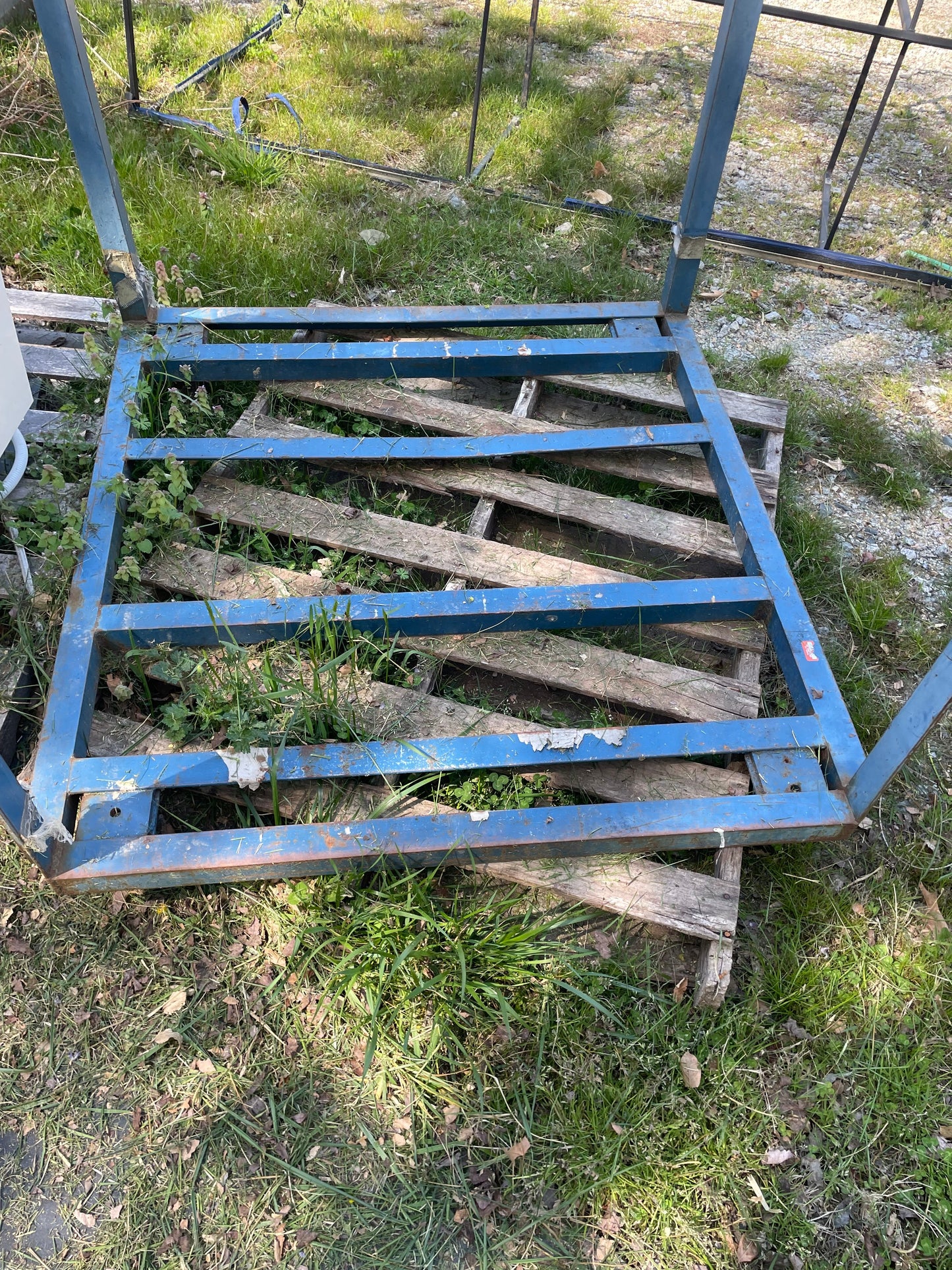 Tools, RR, Cart, Four Wheel Dolly