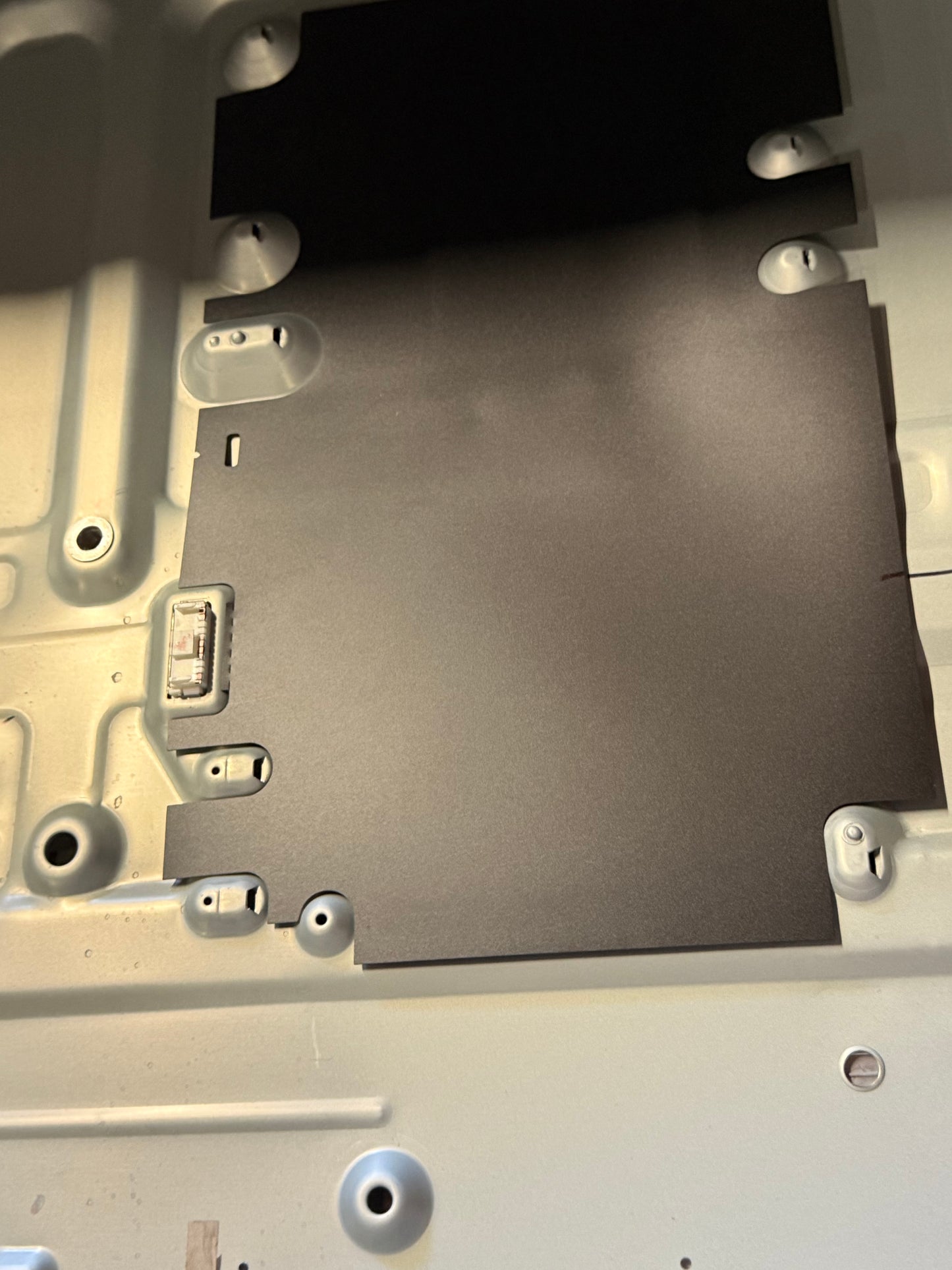 Samsung 70” Replacement Screen Panel TV cy-rt070hgpv1h NOS