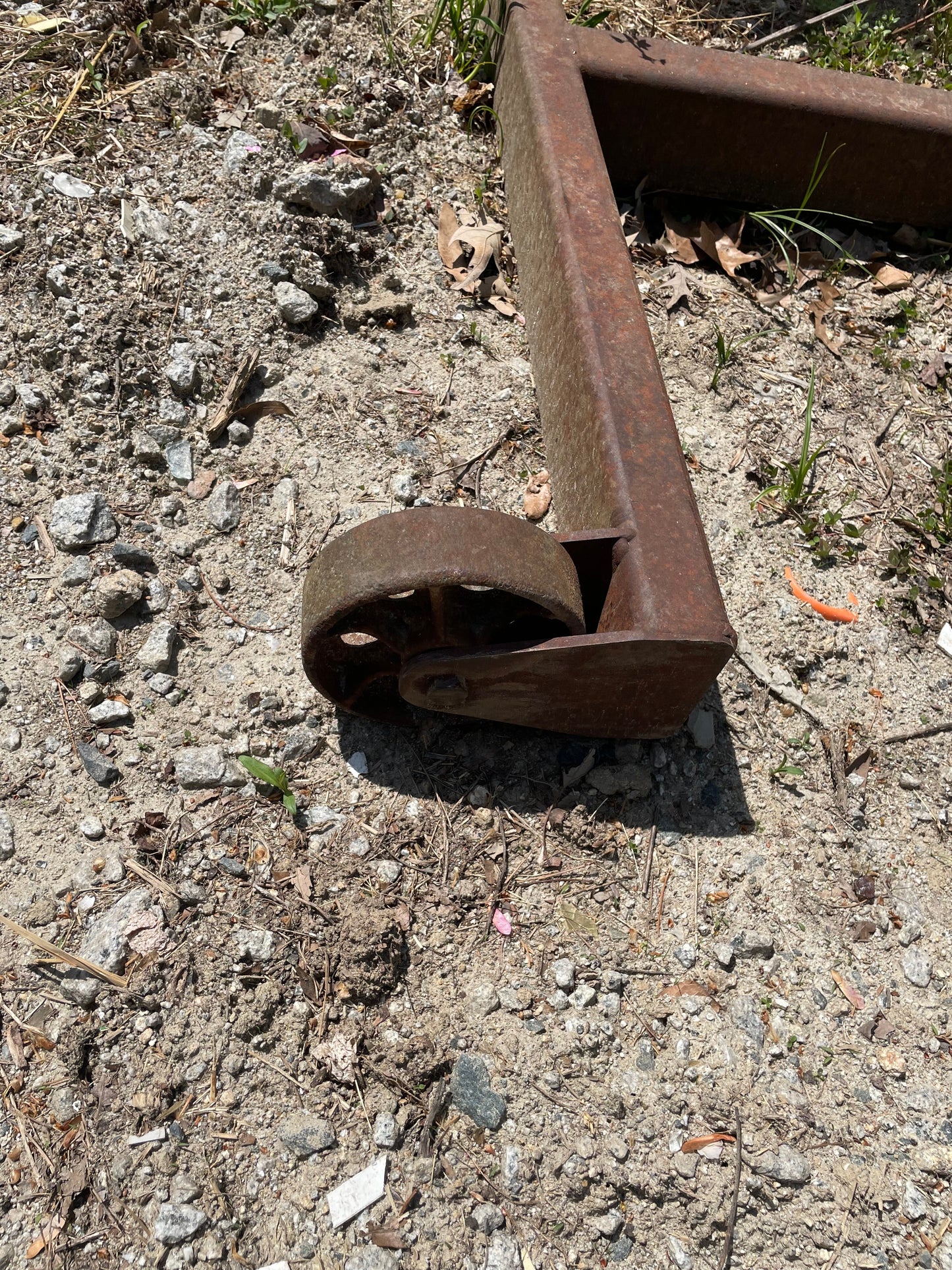Tools, RR, Engine Hoist, Lift Puller