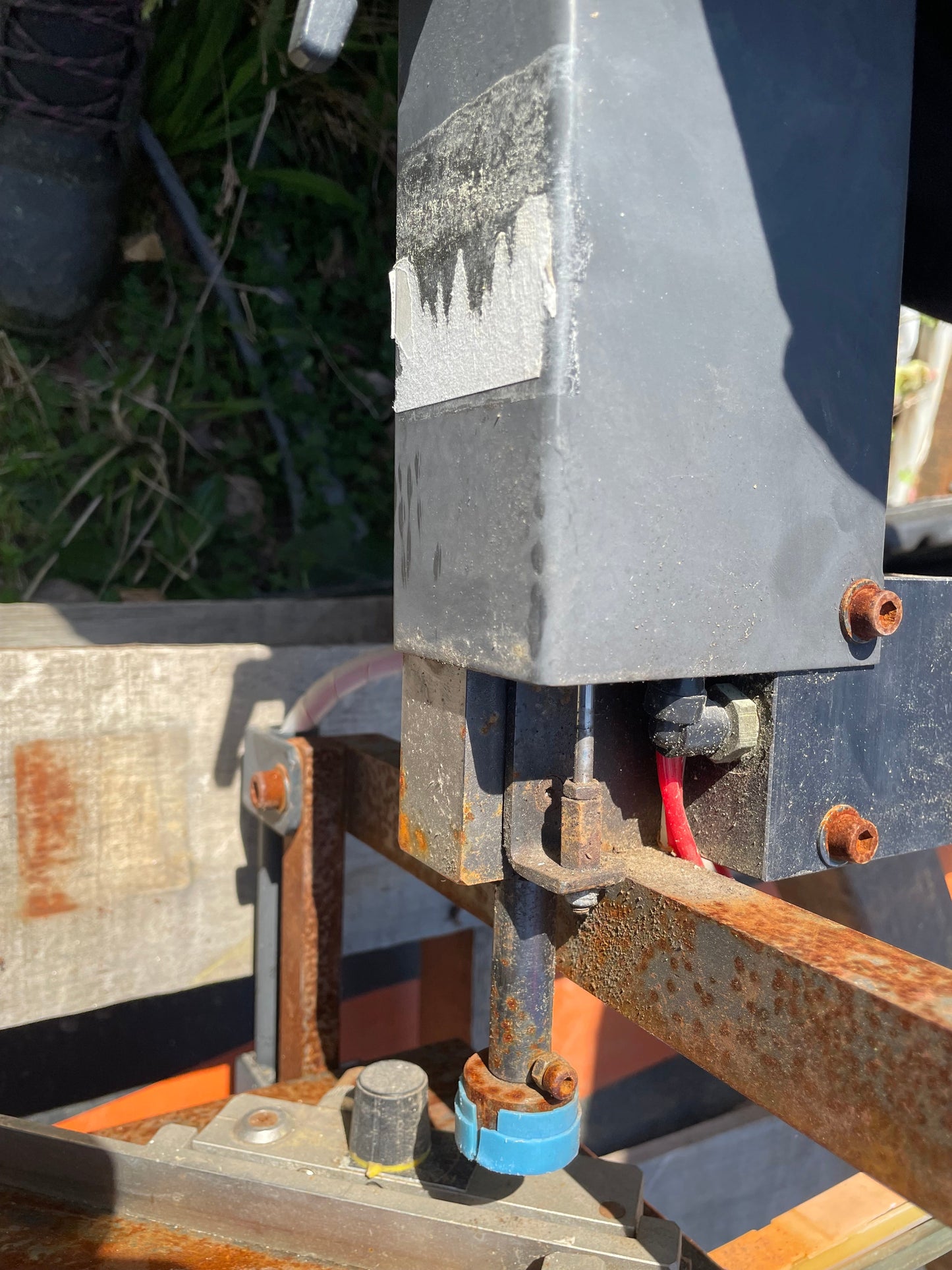 Machine, RR, Stapler/Nailer, Picture Frames