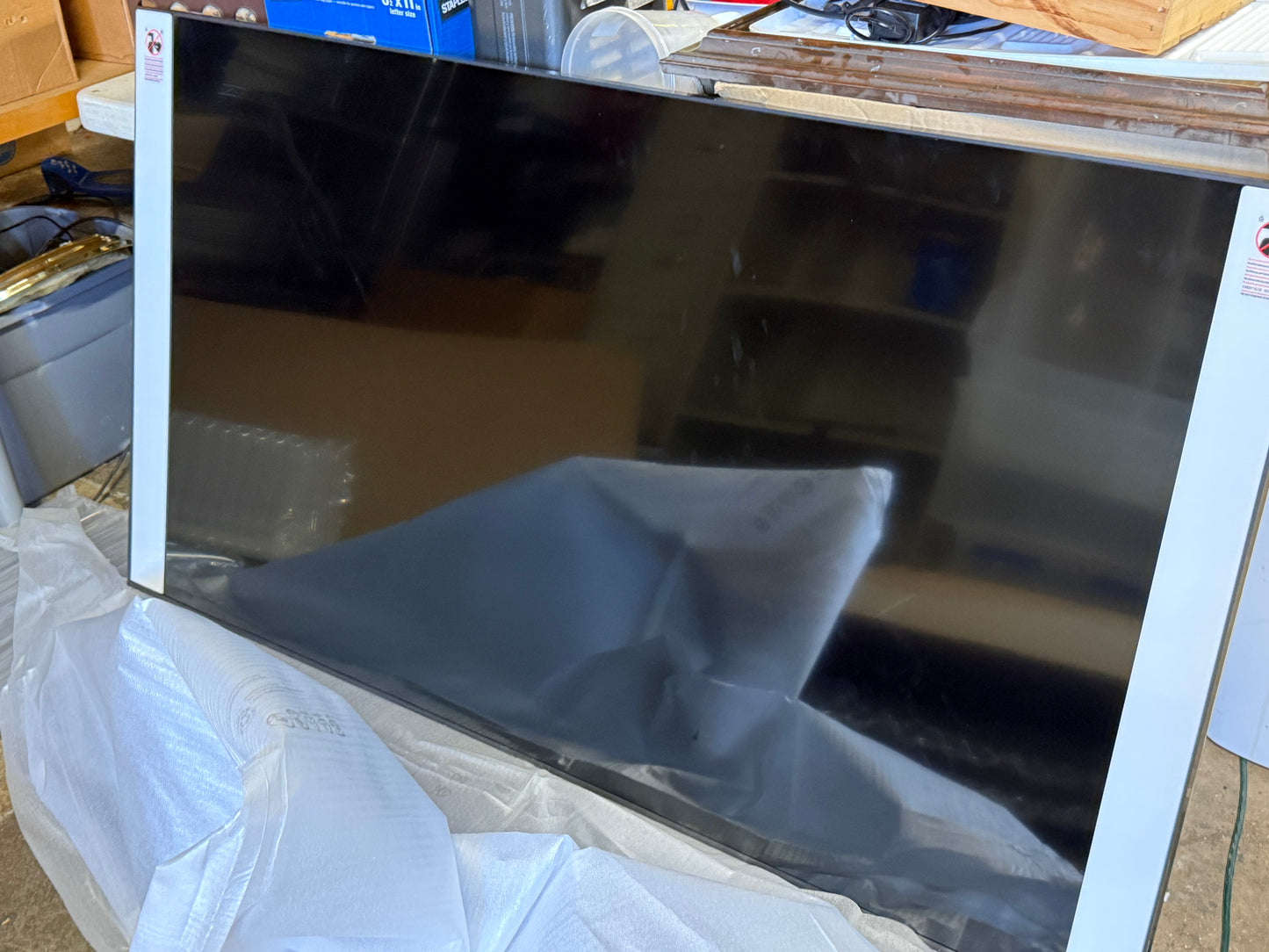 Samsung 70” Replacement Screen Panel TV cy-rt070hgpv1h NOS