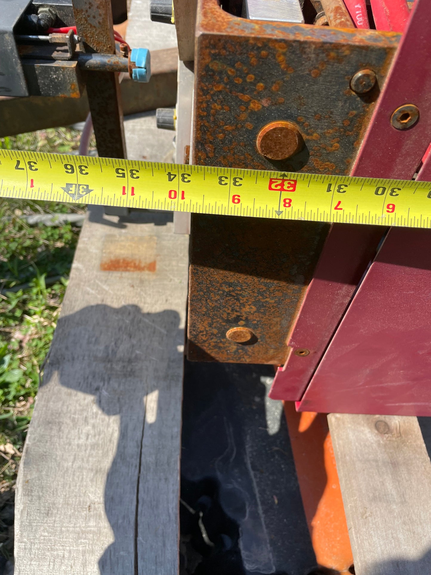 Machine, RR, Stapler/Nailer, Picture Frames