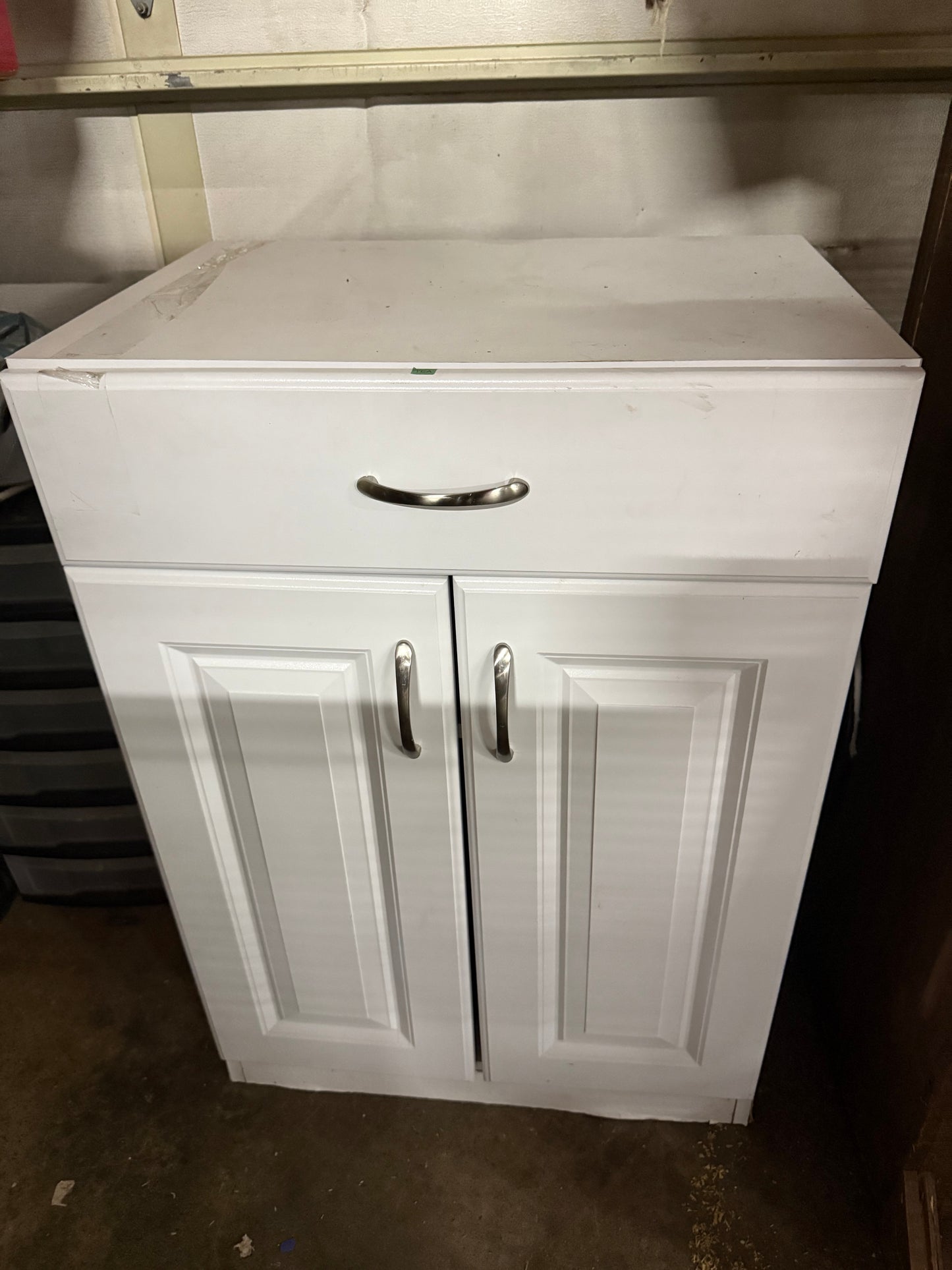 Aquakinetic A200 Drinking Water System with Cabinet