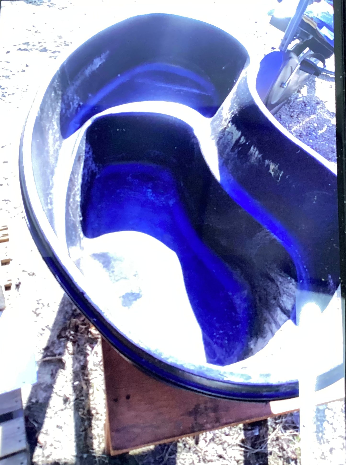 Two Pond Liners, RR
