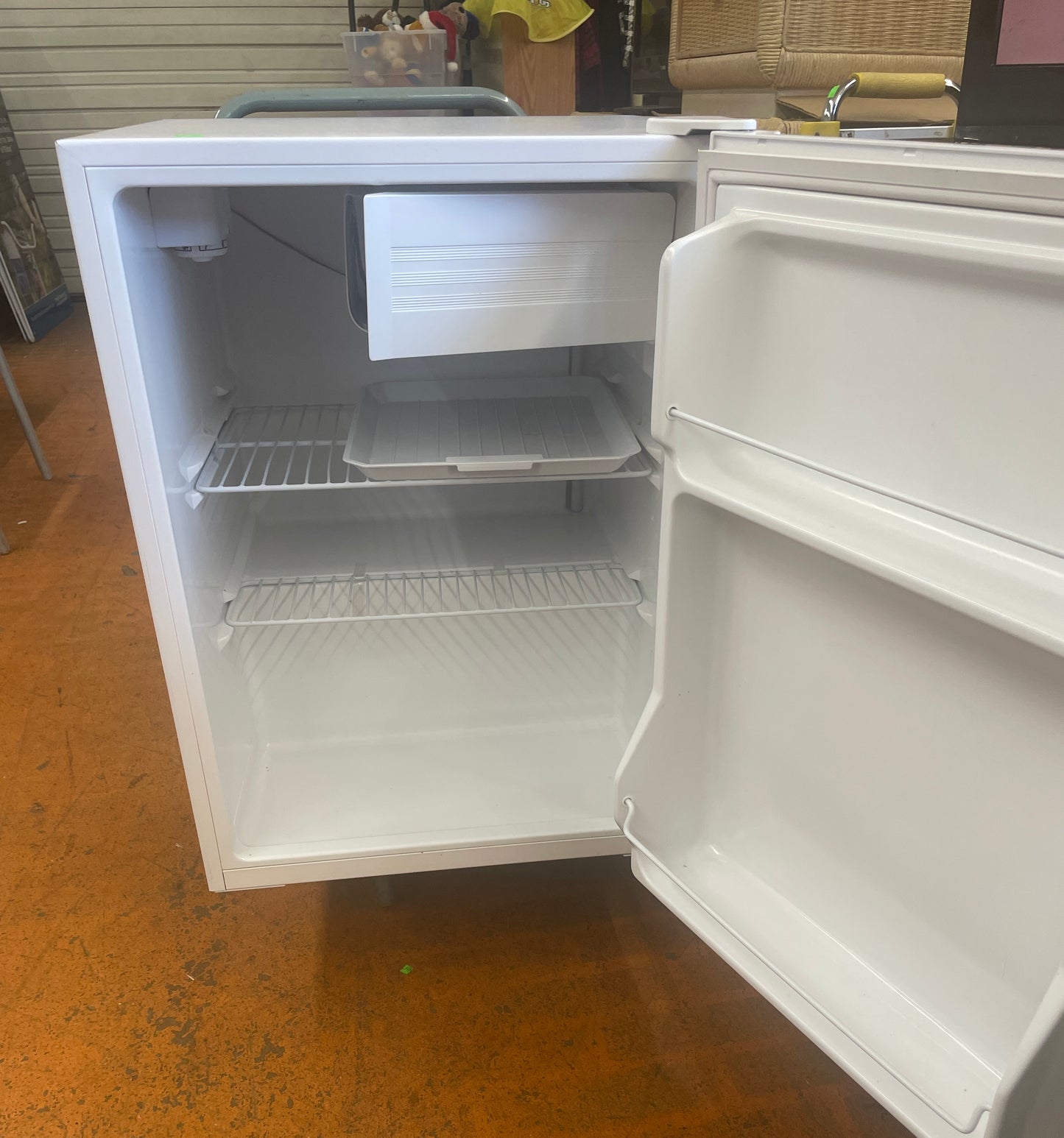 Black & Decker Mini Fridge
