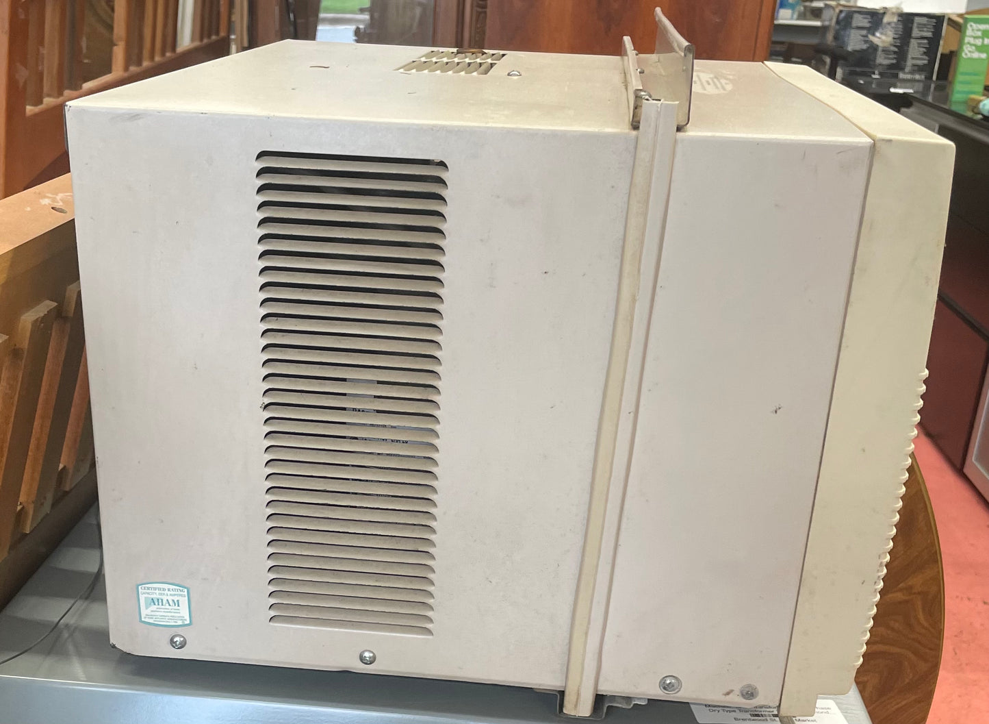 Kenmore 5500 BTU Window Air Conditioner
