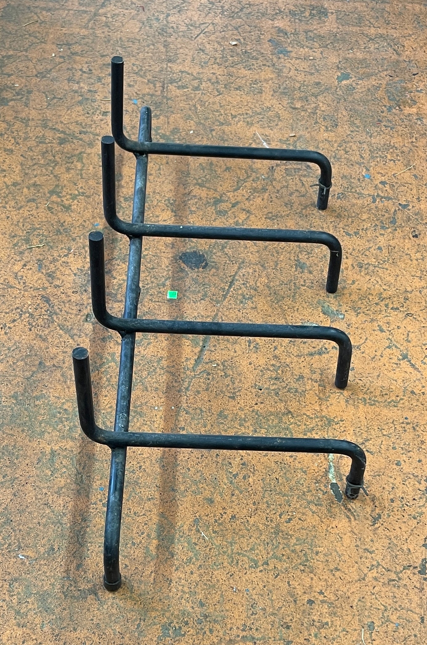 87L21 FIREPLACE GRATE B41 (LB-98180A-PTD)