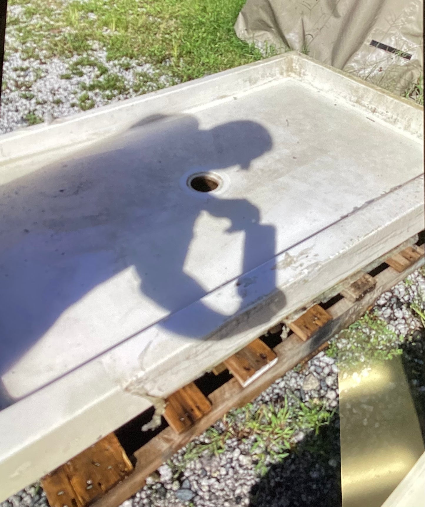 Basins, RR, Shower, Commercial, Industrial