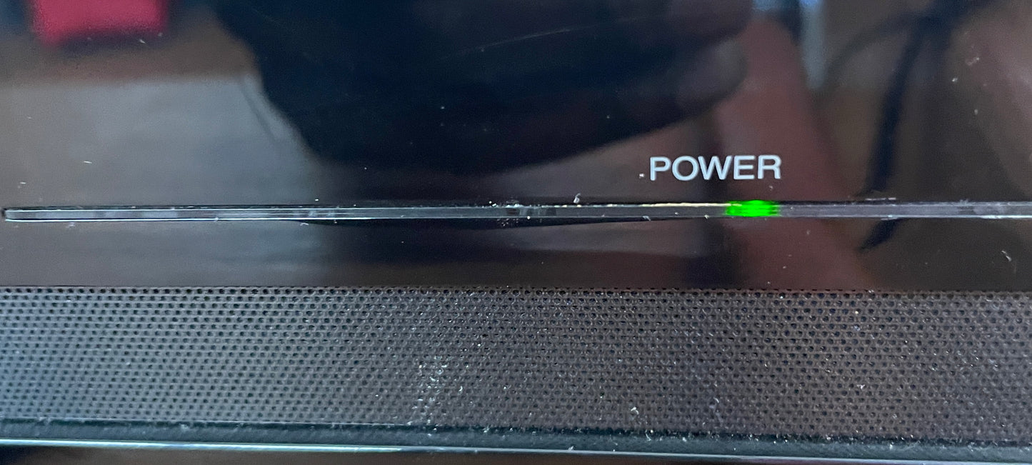 Toshiba 32" REGZA LCD HDTV
32" 32CV510U