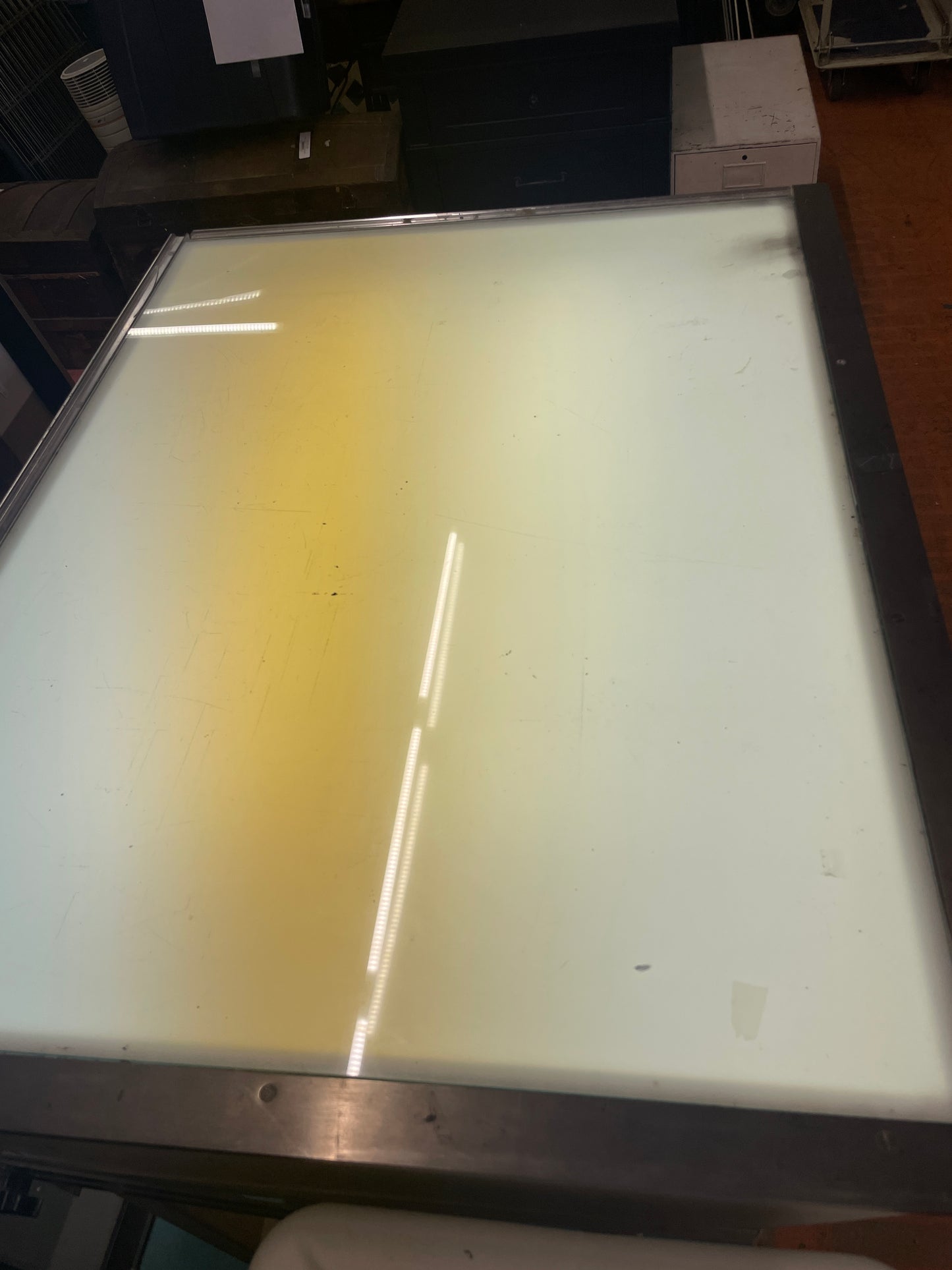 Compugraphic Light Table 3040