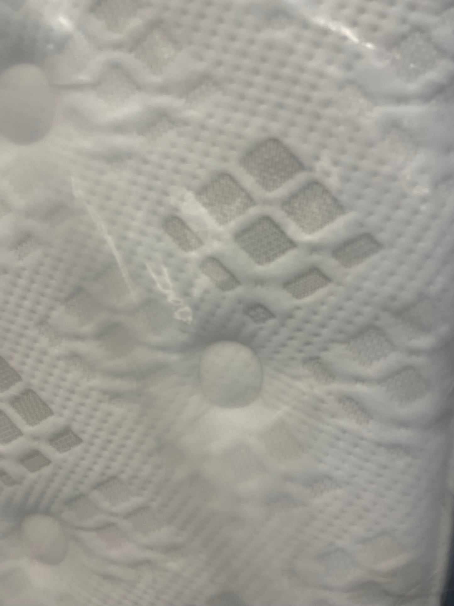 New Twin Mattress Set, Includes Mattress and Box Spring, V-19