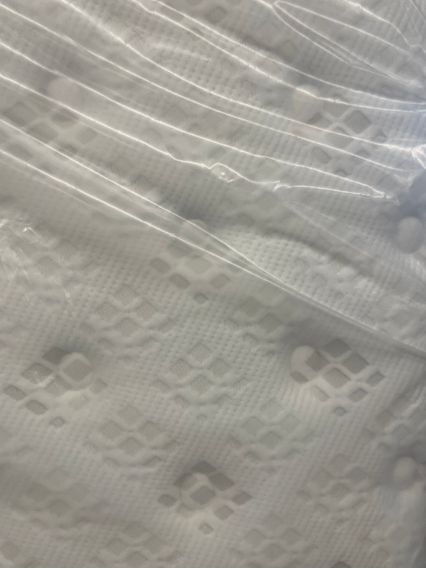 New Full Mattress Set Includes Mattress and BoxSpring, V-19