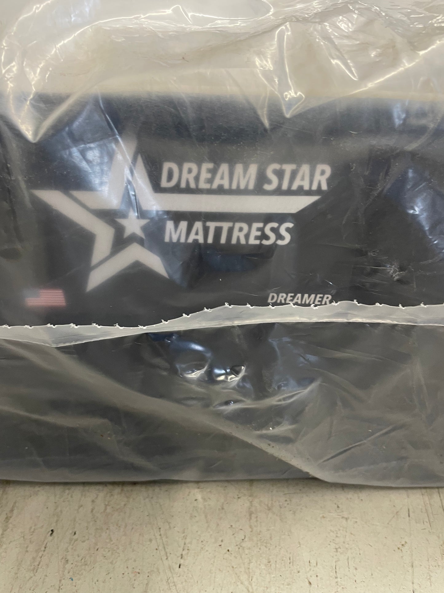 New Full Mattress Set Includes Mattress and BoxSpring, V-19