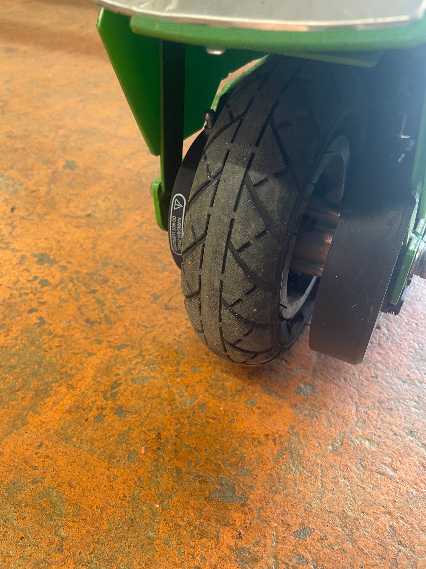 Razor Electric Power E200 Scooter