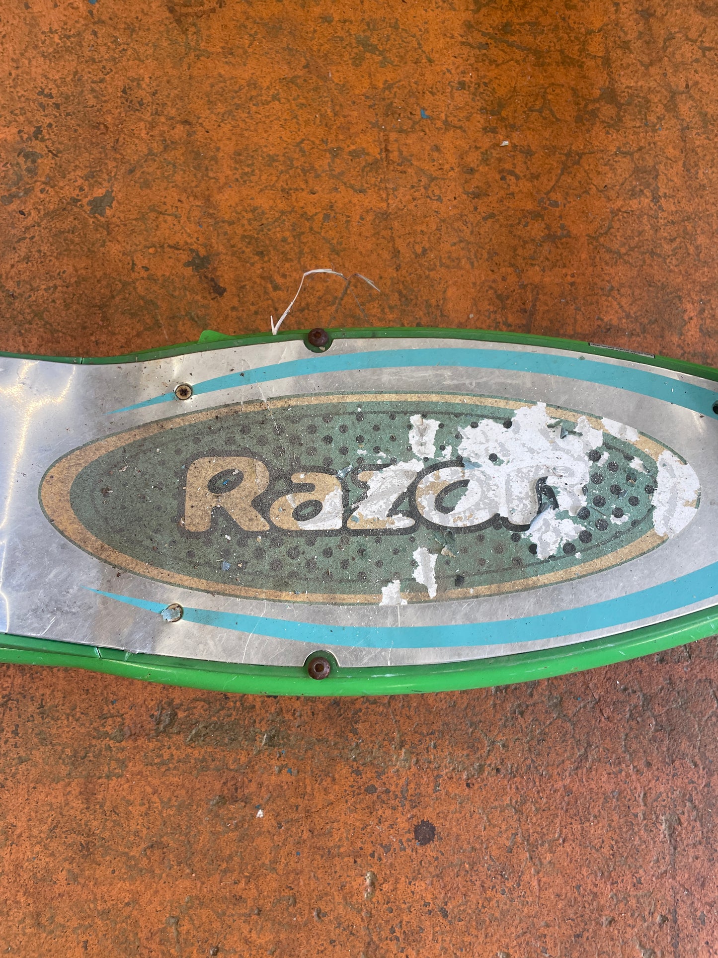 Razor Electric Power E200 Scooter