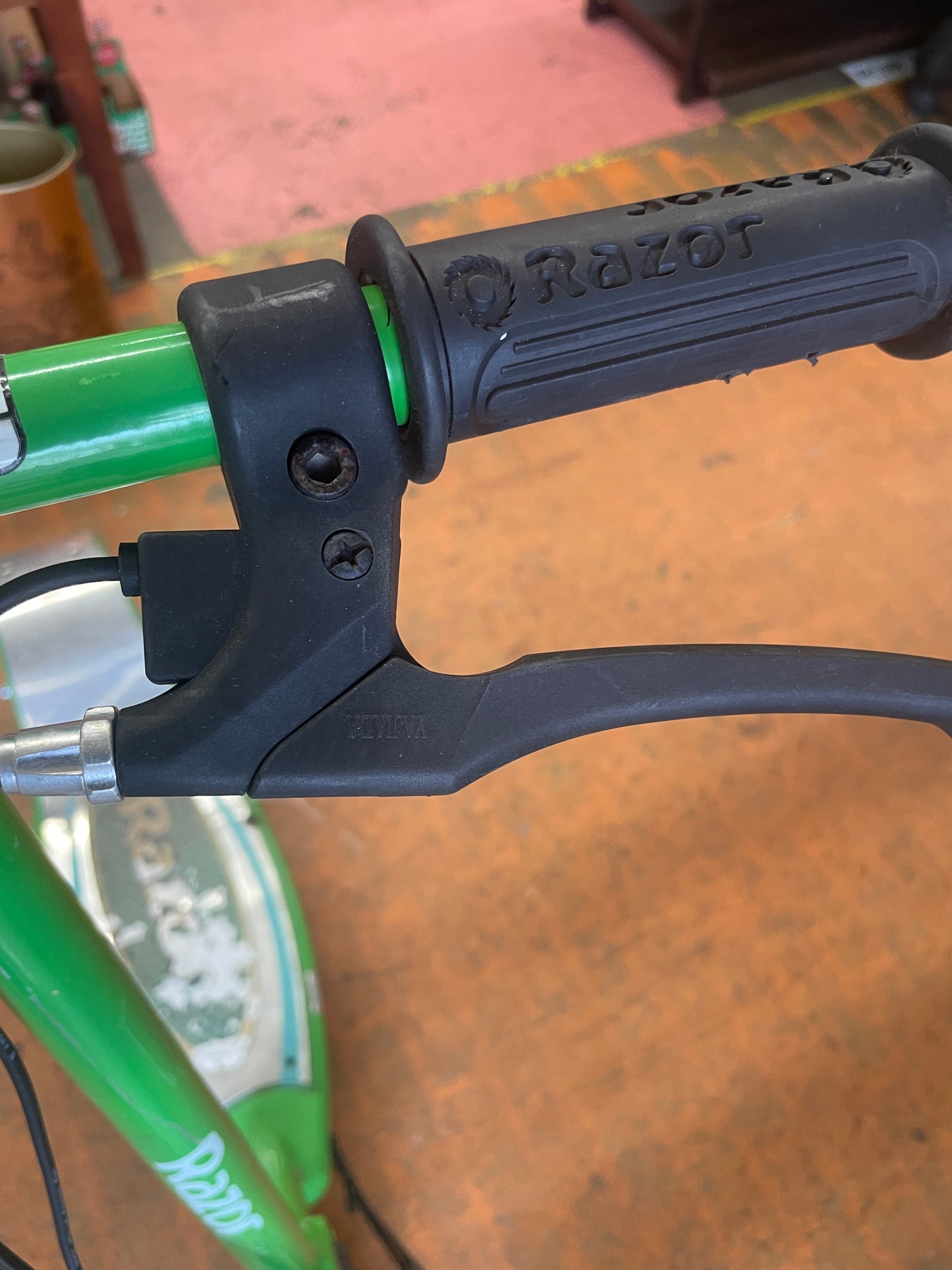 Razor Electric Power E200 Scooter