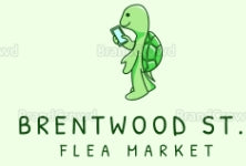 Vendor #99 Brentwood Flea House Account Items