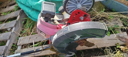 Engine, RR, 4 Cycle, Trov-BLLT, Parts Only
