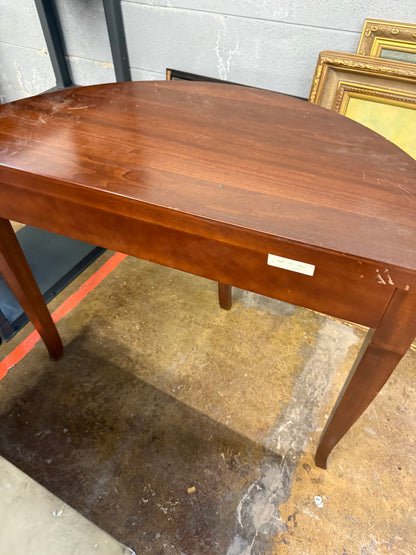 39” x 20”x 30”Half Table Italy
