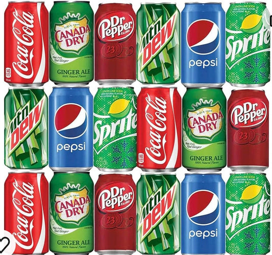 Drinks
