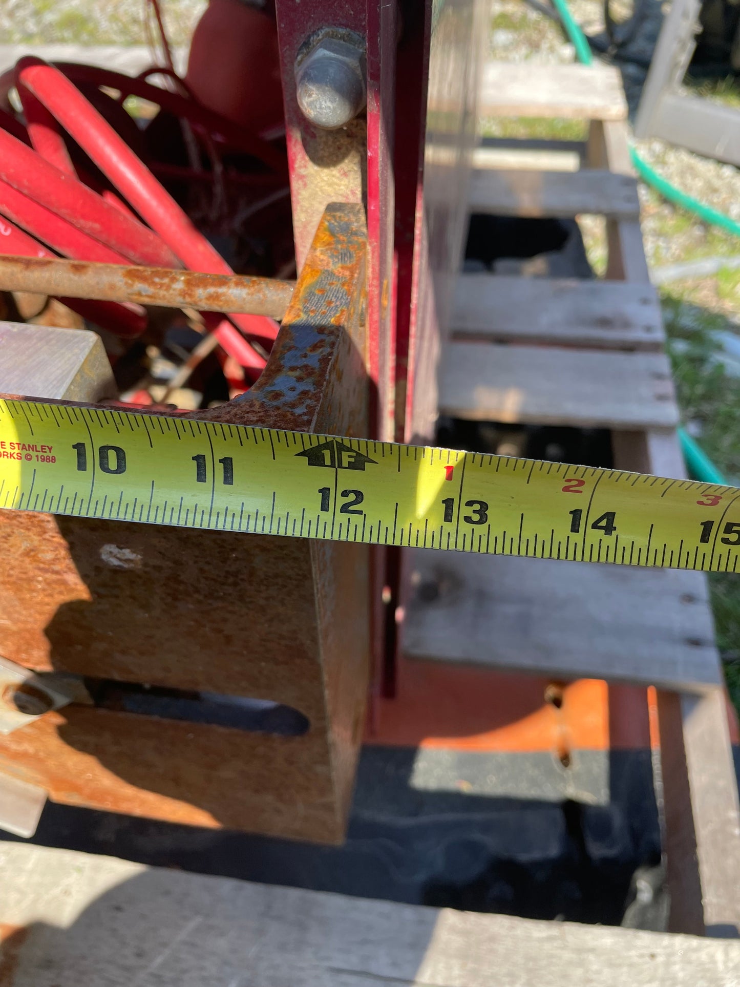 Machine, RR, Stapler/Nailer, Picture Frames