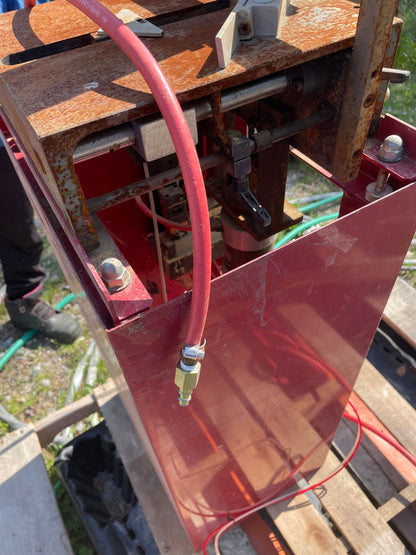 Machine, RR, Stapler/Nailer, Picture Frames
