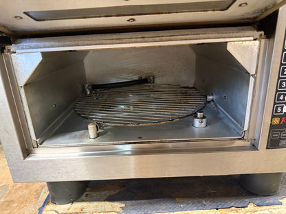 Flashbake Oven FB5000-3 Quadlix Inc Fasco