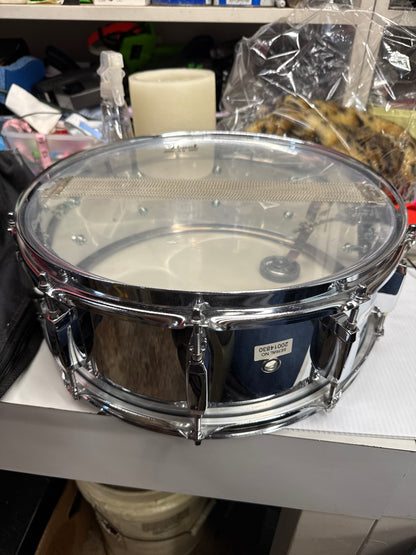 Pearl SS Series Snare Drum with Bag