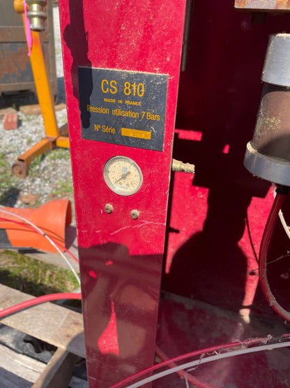 Machine, RR, Stapler/Nailer, Picture Frames