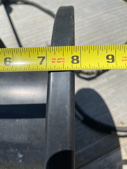 Spools, RR, Large Plastic 14” Diameter