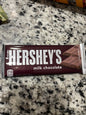Hershey’s Milk Chocolate Bar