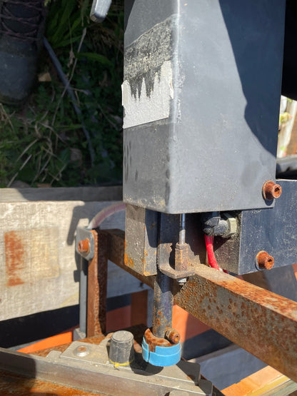Machine, RR, Stapler/Nailer, Picture Frames