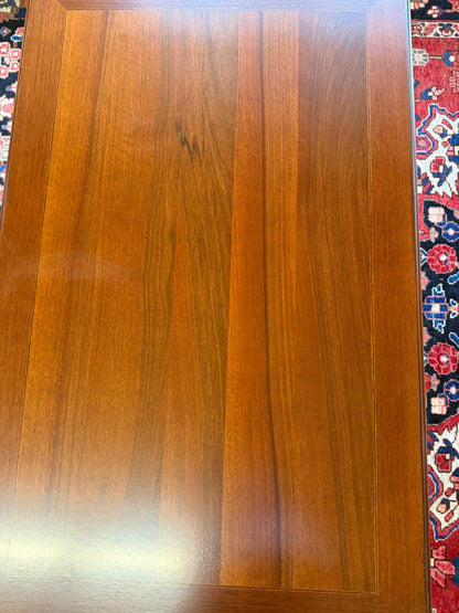 NEW Wooden Office Coffee Table 27x43x 18