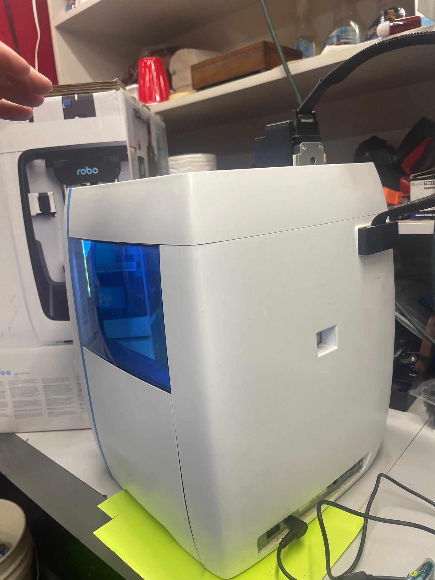 ROBO 3D Printer C2/PARTS ONLY