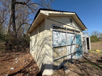 Shed for Storage Space RENT