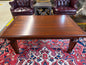 NEW Wooden Office Coffee Table 27x43x 18