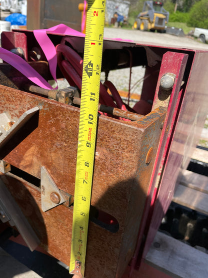 Machine, RR, Stapler/Nailer, Picture Frames