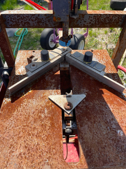 Machine, RR, Stapler/Nailer, Picture Frames