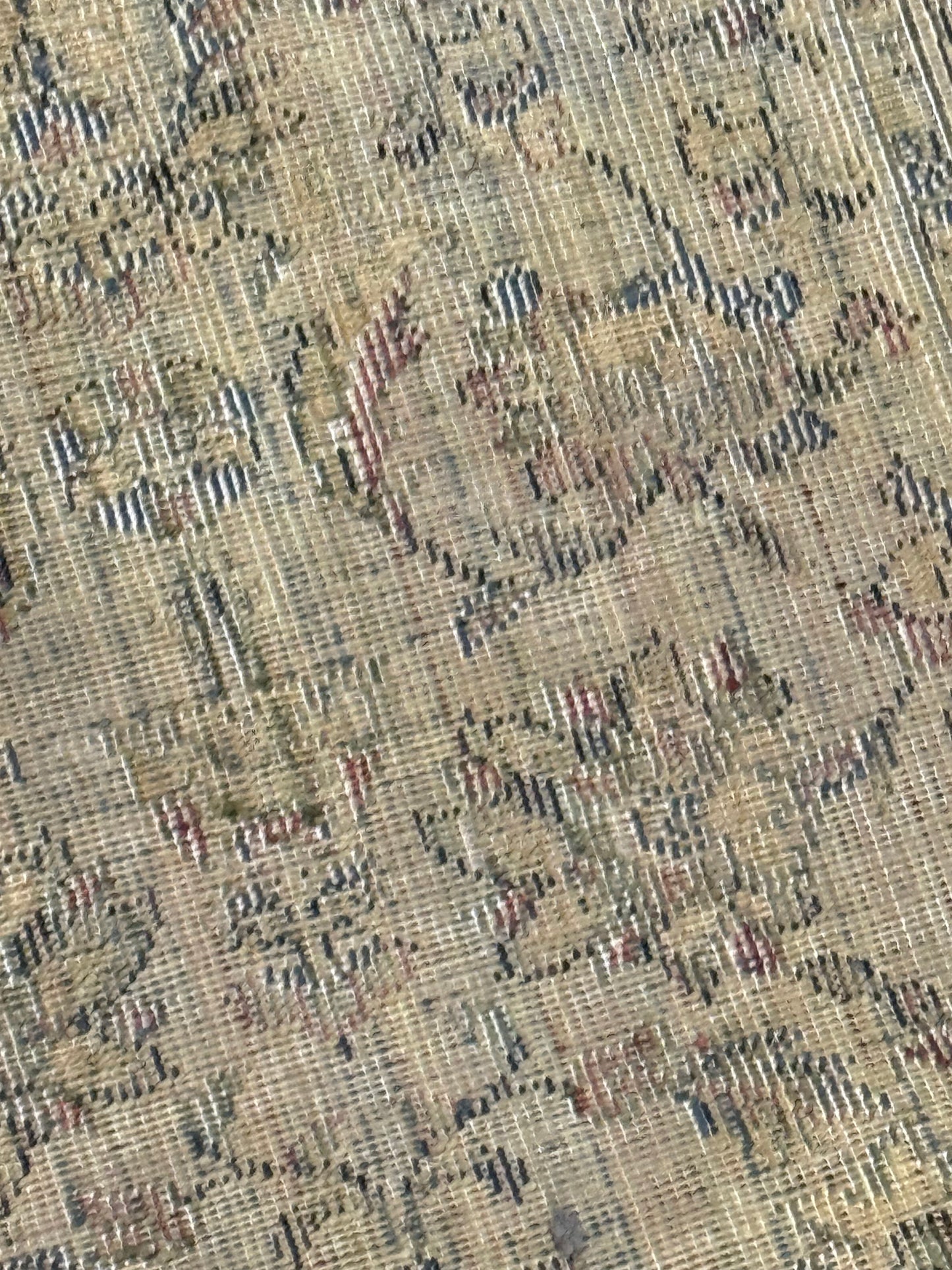 Two 2’3” X 9’8” Hallway Runner Rugs Florent II Rochetfort Beige Oriental Weavers of America