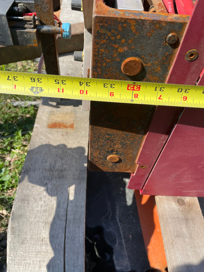 Machine, RR, Stapler/Nailer, Picture Frames