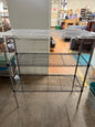 Metal Storage Shelves Racks