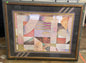 Vintage Vanguard Studios Mixed Media Art