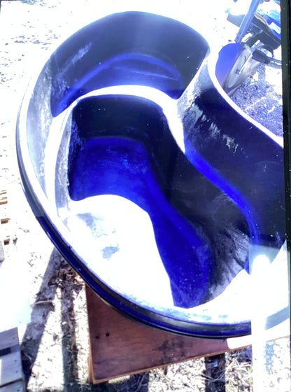 Two Pond Liners, RR