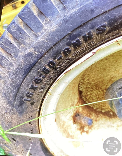 Lawn Mower, RR, Riding, Cub Cadet, Parts/Repair, Nr 3