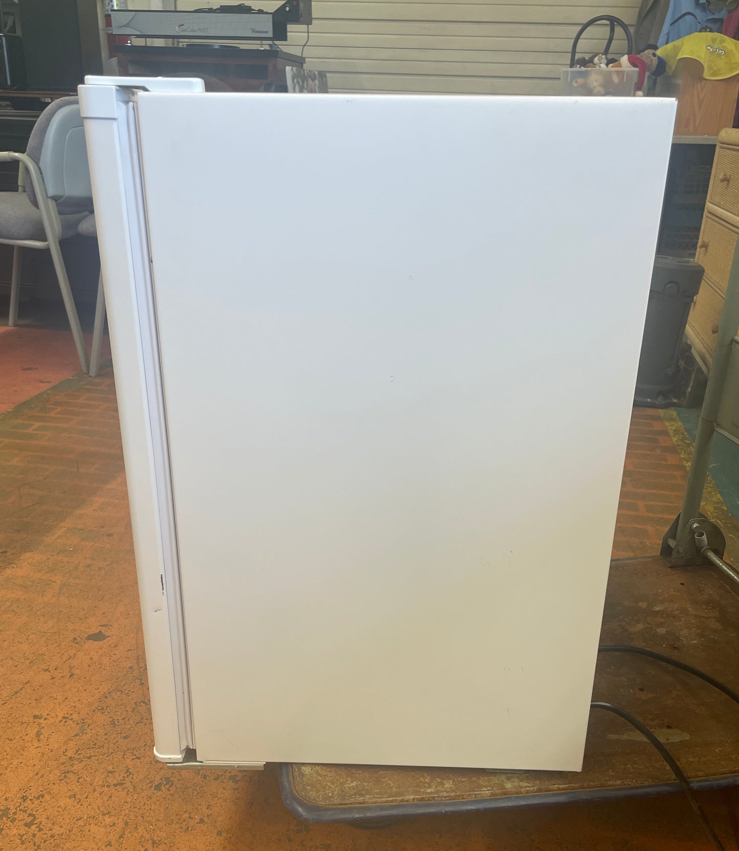 Black & Decker Mini Fridge