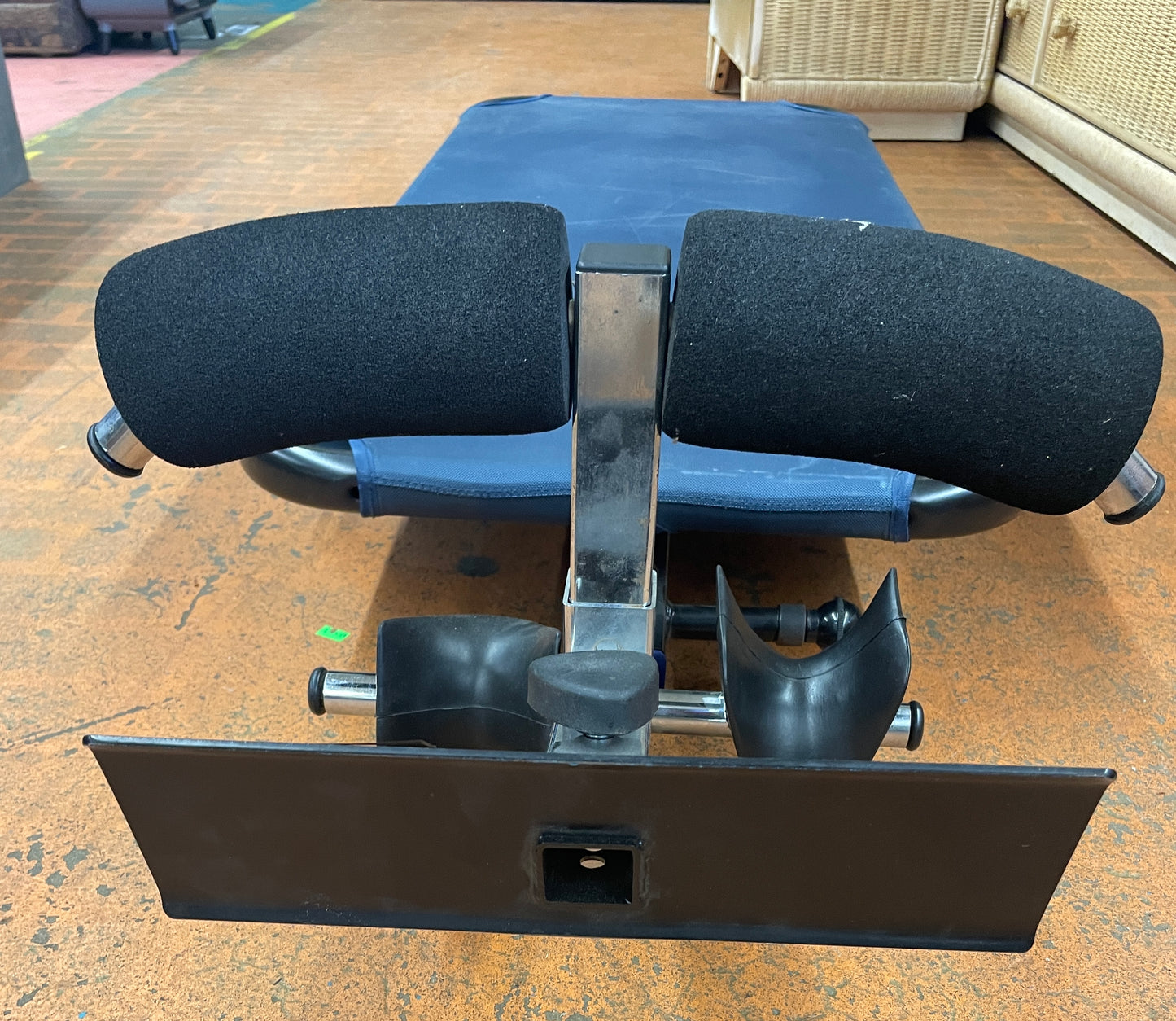 HANG UPS F7000 INVERSION TABLE