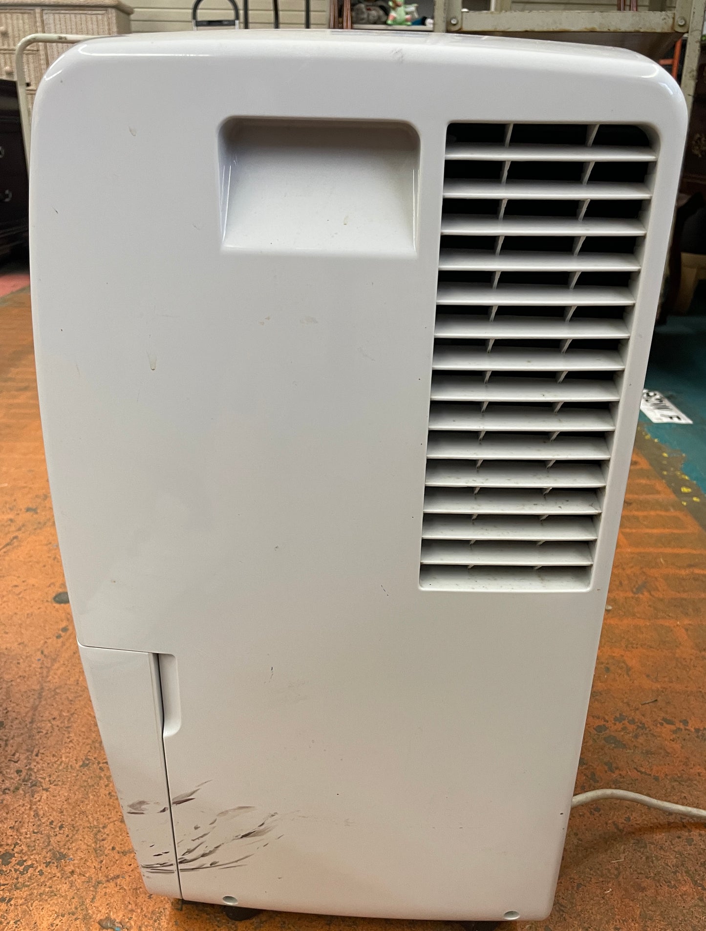 Frigidaire 50 Pints 2-Speed Dehumidifier